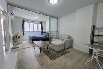 1 Bedroom Condo for sale in D Condo Ramindra, Tha Raeng, Bangkok near MRT Maiyalap