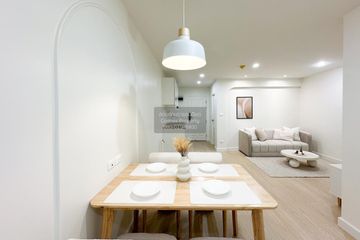 1 Bedroom Condo for sale in Metro Park Sathorn, Bang Wa, Bangkok near MRT Phetkasem 48