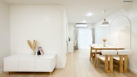 1 Bedroom Condo for sale in Metro Park Sathorn, Bang Wa, Bangkok near MRT Phetkasem 48