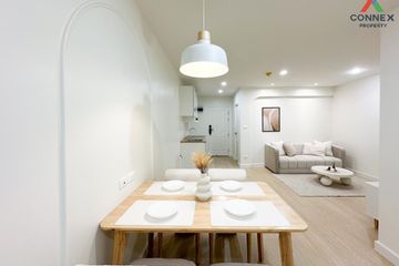 1 Bedroom Condo for sale in Metro Park Sathorn, Bang Wa, Bangkok near MRT Phetkasem 48