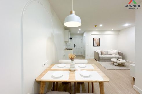 1 Bedroom Condo for sale in Metro Park Sathorn, Bang Wa, Bangkok near MRT Phetkasem 48