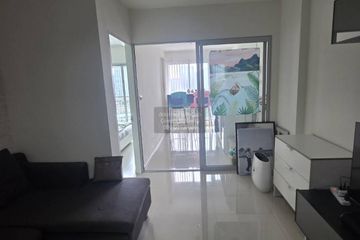 1 Bedroom Condo for sale in Aspire Sukhumvit 48, Phra Khanong, Bangkok near BTS Phra Khanong