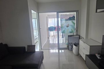 1 Bedroom Condo for sale in Aspire Sukhumvit 48, Phra Khanong, Bangkok near BTS Phra Khanong