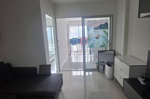 1 Bedroom Condo for sale in Aspire Sukhumvit 48, Phra Khanong, Bangkok near BTS Phra Khanong