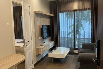 1 Bedroom Condo for sale in Condolette Dwell Sukhumvit 26, Khlong Tan, Bangkok near BTS Phrom Phong