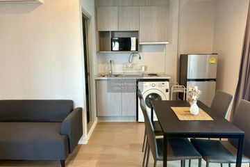 2 Bedroom Condo for sale in Ideo Sathorn - Thaphra, Bukkhalo, Bangkok near BTS Pho Nimit