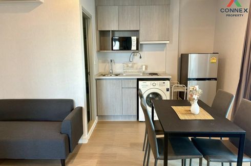 2 Bedroom Condo for sale in Ideo Sathorn - Thaphra, Bukkhalo, Bangkok near BTS Pho Nimit