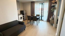 2 Bedroom Condo for sale in Ideo Sathorn - Thaphra, Bukkhalo, Bangkok near BTS Pho Nimit