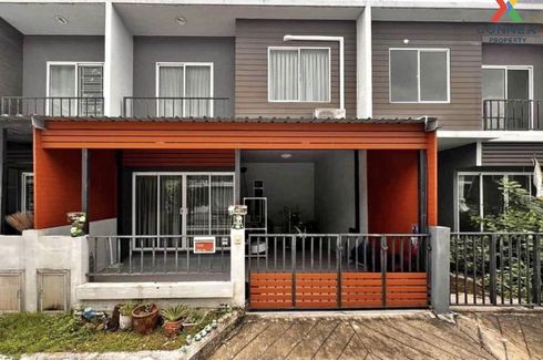 3 Bedroom Townhouse for sale in Bang Chan, Bangkok