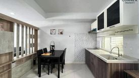 3 Bedroom Townhouse for sale in Bang Chan, Bangkok