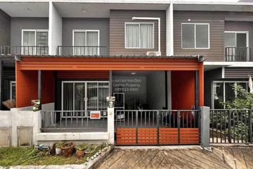 3 Bedroom Townhouse for sale in Bang Chan, Bangkok