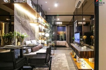 1 Bedroom Condo for sale in Ideo Sukhumvit - Rama 4, Phra Khanong, Bangkok near BTS Phra Khanong
