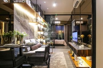 1 Bedroom Condo for sale in Ideo Sukhumvit - Rama 4, Phra Khanong, Bangkok near BTS Phra Khanong