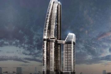 2 Bedroom Condo for sale in Ideo Q Sukhumvit 36, Khlong Tan, Bangkok near BTS Thong Lo