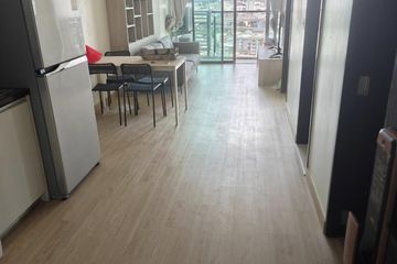 2 Bedroom Condo for sale in Sky Walk Condominium, Phra Khanong, Bangkok near BTS Phra Khanong