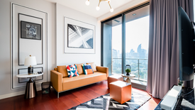 1 Bedroom Condo for sale in Khlong Toei Nuea, Bangkok near BTS Asoke