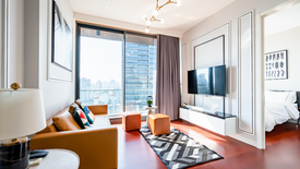 1 Bedroom Condo for sale in Khlong Toei Nuea, Bangkok near BTS Asoke