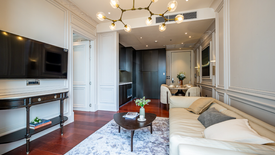 1 Bedroom Condo for sale in Khlong Toei Nuea, Bangkok near BTS Asoke