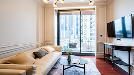 1 Bedroom Condo for sale in Khlong Toei Nuea, Bangkok near BTS Asoke