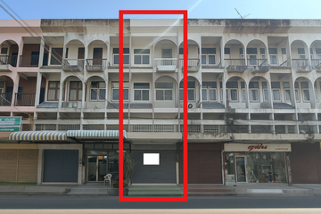 3 Bedroom Commercial for sale in Na Mueang, Ratchaburi