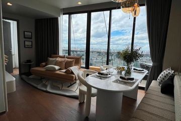 2 Bedroom Condo for rent in Ideo Q Victory, Thanon Phaya Thai, Bangkok near BTS Victory Monument