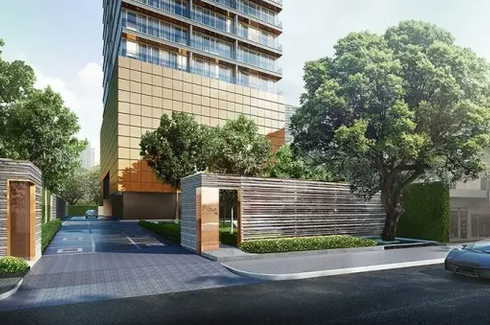 1 Bedroom Condo for sale in Khlong Toei Nuea, Bangkok near BTS Asoke