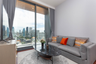 1 Bedroom Condo for sale in Khlong Toei Nuea, Bangkok near BTS Asoke