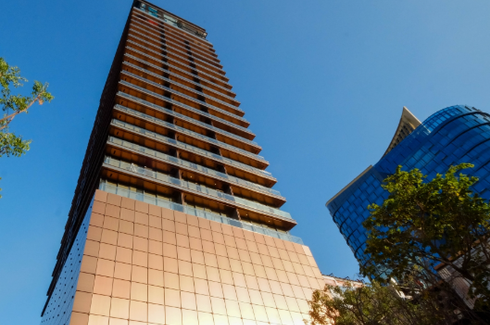 1 Bedroom Condo for sale in Khlong Toei Nuea, Bangkok near BTS Asoke