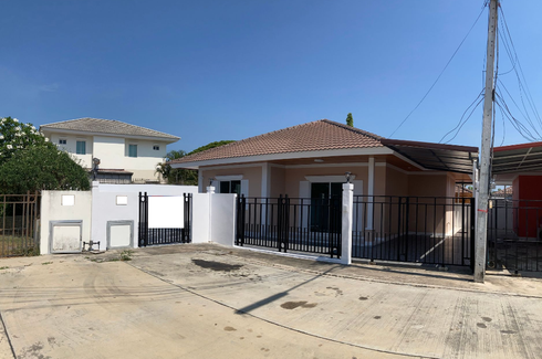 3 Bedroom House for sale in Hin Lek Fai, Prachuap Khiri Khan