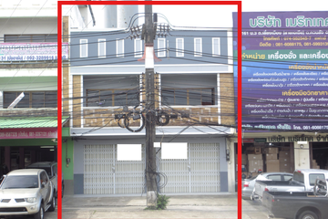 3 Bedroom Commercial for sale in Khuan Lang, Songkhla