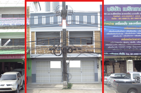 3 Bedroom Commercial for sale in Khuan Lang, Songkhla