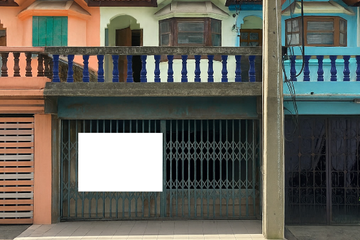 2 Bedroom Townhouse for sale in Samrong, Samut Prakan