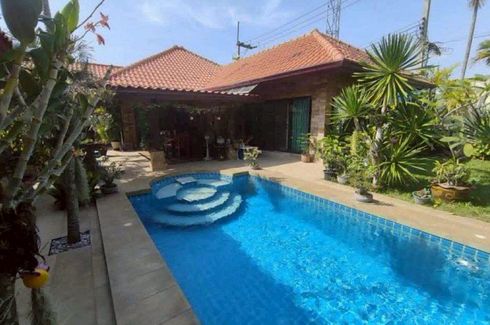 3 Bedroom Villa for sale in Baan Balina 2, Na Jomtien, Chonburi
