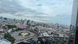 2 Bedroom Condo for rent in Ideo Q Victory, Thanon Phaya Thai, Bangkok near BTS Victory Monument