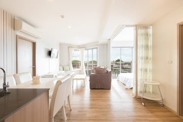 1 Bedroom Condo for sale in Baan San Ngam Huahin, Cha am, Phetchaburi