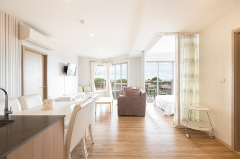 1 Bedroom Condo for sale in Baan San Ngam Huahin, Cha am, Phetchaburi