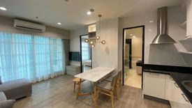 1 Bedroom Condo for rent in Baan Klang Krung Siam - Pathumwan, Thanon Phetchaburi, Bangkok near BTS Ratchathewi
