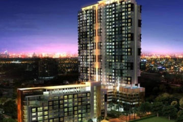 1 Bedroom Condo for sale in Dao Khanong, Bangkok near BTS Talat Phlu