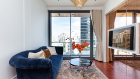 1 Bedroom Condo for sale in Khlong Toei Nuea, Bangkok near BTS Asoke