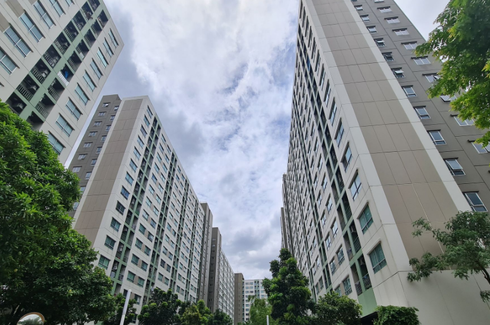 1 Bedroom Condo for sale in Khlong Kum, Bangkok