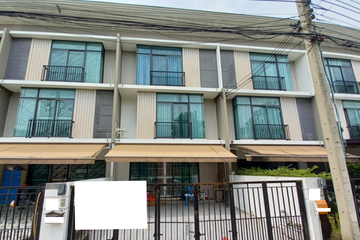 4 Bedroom Townhouse for sale in Bang Phai, Nonthaburi