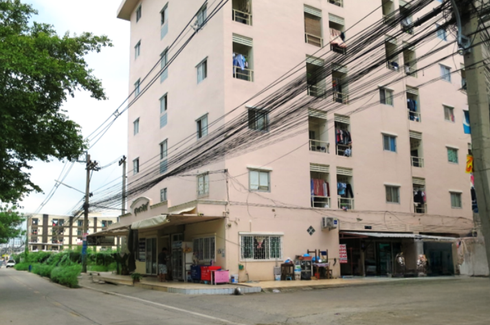 1 Bedroom Condo for sale in Khlong Nueng, Pathum Thani
