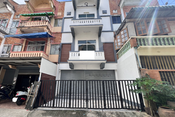 1 Bedroom Commercial for sale in Chang Khlan, Chiang Mai