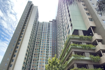 1 Bedroom Condo for sale in Talat Khwan, Nonthaburi