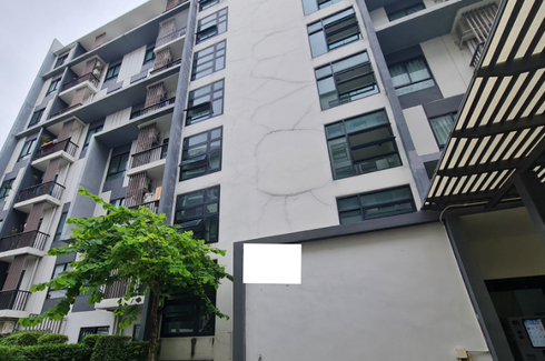 1 Bedroom Condo for sale in Khlong Kum, Bangkok near MRT Sammakon