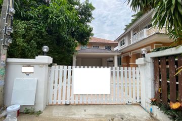 3 Bedroom House for sale in Sai Mai, Bangkok