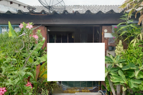 2 Bedroom Townhouse for sale in Talat Bang Khen, Bangkok near MRT Rajabhat Phranakhon