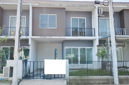 2 Bedroom Townhouse for sale in Lahan, Nonthaburi