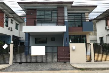 3 Bedroom House for sale in Bang Bon, Bangkok