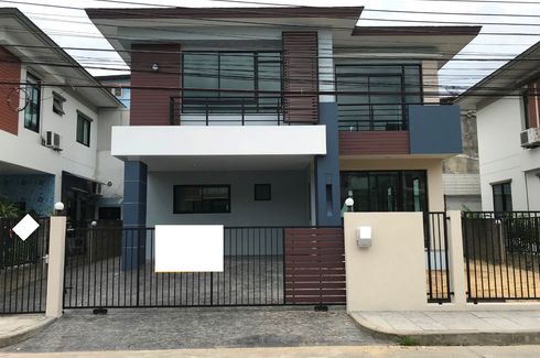 3 Bedroom House for sale in Bang Bon, Bangkok